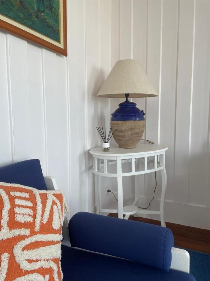 Palheiro Da Ana Apartment Costa Nova Bagian luar foto