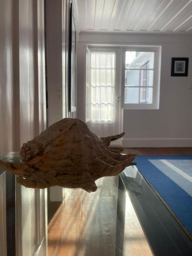 Palheiro Da Ana Apartment Costa Nova Bagian luar foto
