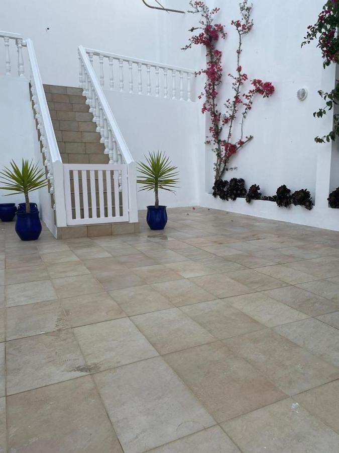 Palheiro Da Ana Apartment Costa Nova Bagian luar foto