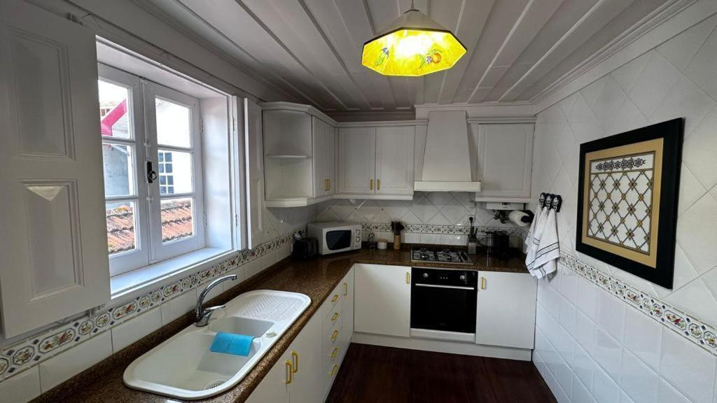 Palheiro Da Ana Apartment Costa Nova Bagian luar foto